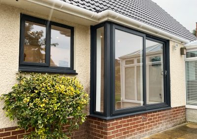 double glazing services